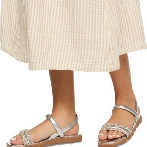 🆕ALDO Women's Narine Flat Sandals